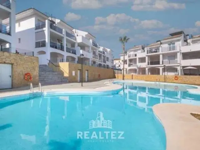Apartment in Arcos de la Frontera photo 34