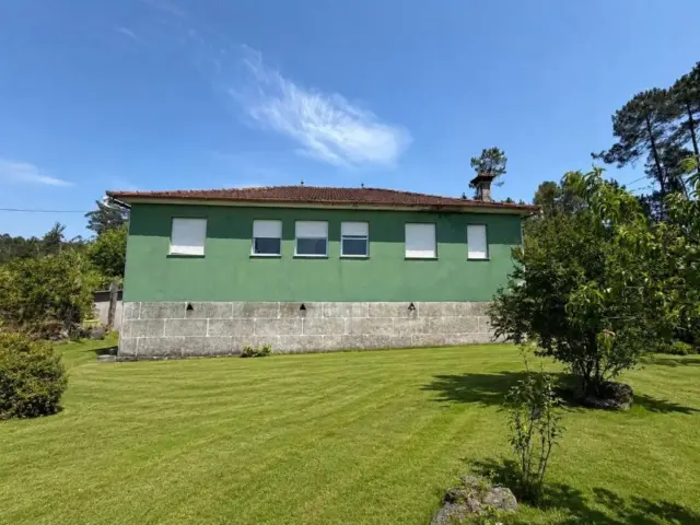 Chalet en calle del Miño