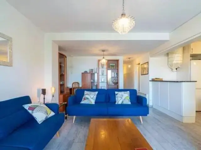 Apartment in Port Esportiu-Canyelles-Puig Rom photo 5