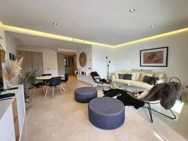 Apartment on Calle Lugar Urbanizacion Cala Golf, 7 A photo 14