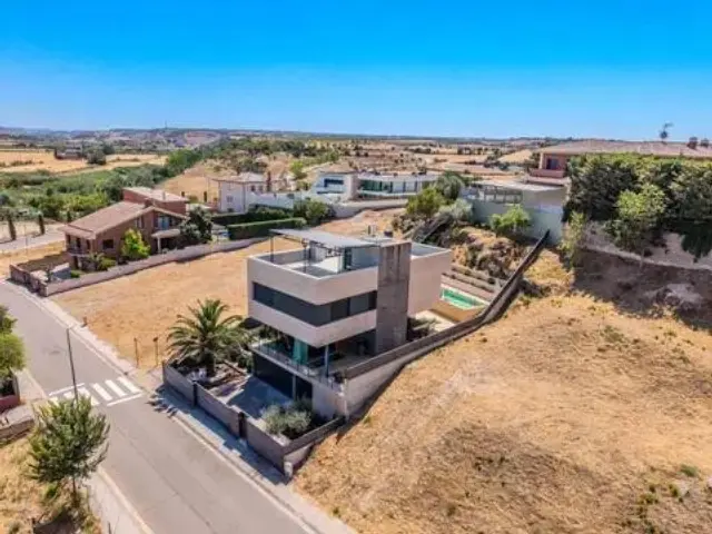 Chalet en Tàrrega