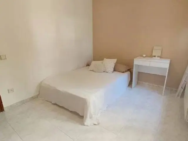 Apartment in Los Negrales photo 13