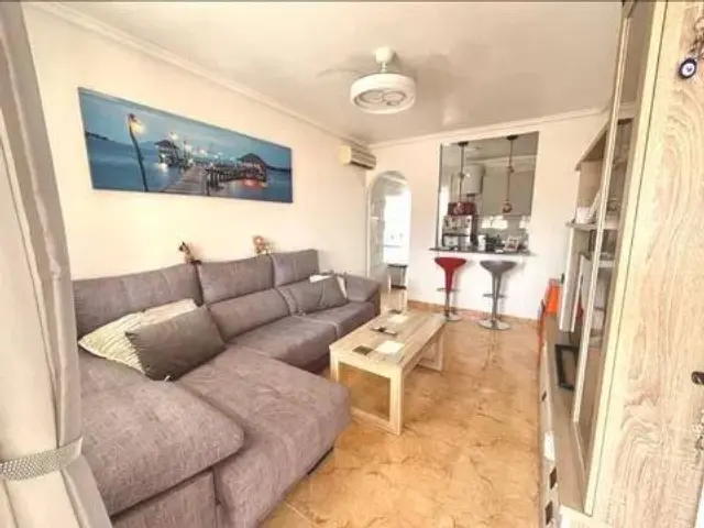 Chalet in Torrevieja