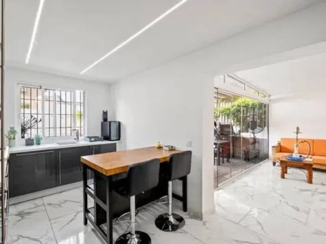 Chalet on Sherborne Street photo 25