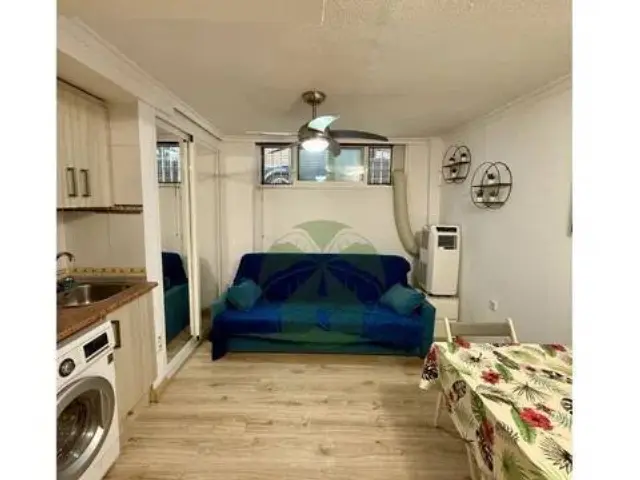 Apartment in Playa del Cura