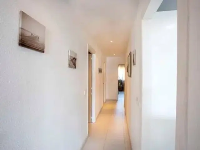 Apartment in Empuriabrava photo 18