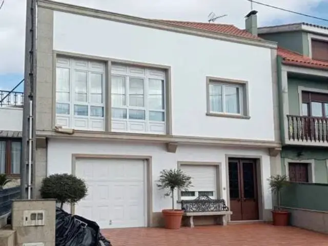 House on Calle Ru 1 Angustia No Number