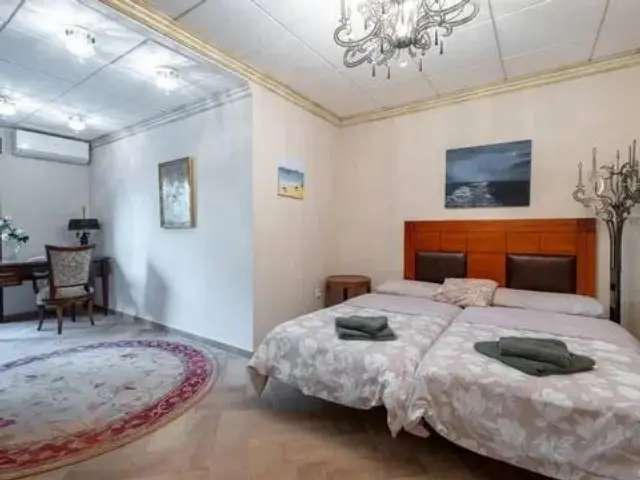 Chalet on Guatla Street photo 42