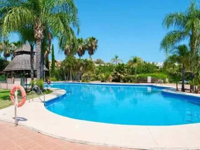 Penthouse on Avenida de Pernet photo 2