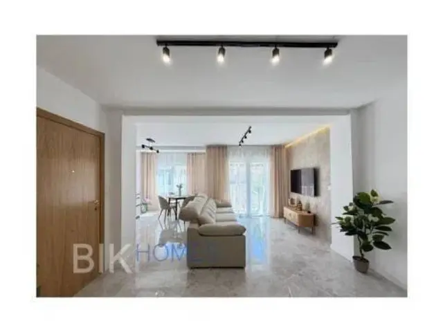 Penthouse in the Centre