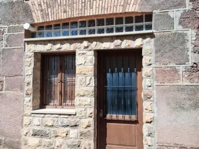 Rustic house in Sorlada