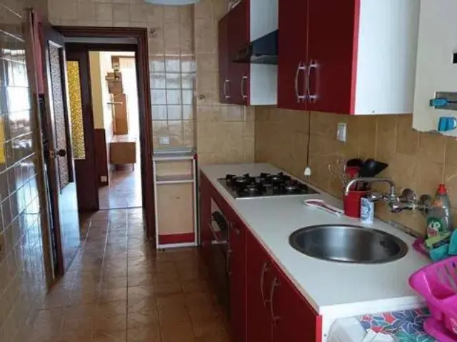 Piso en Pontedeume