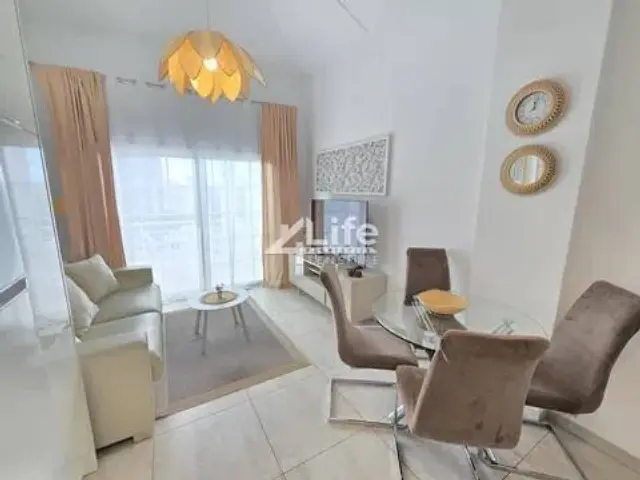 Apartment on Urbanizacion Playa Fanabe Street, 18