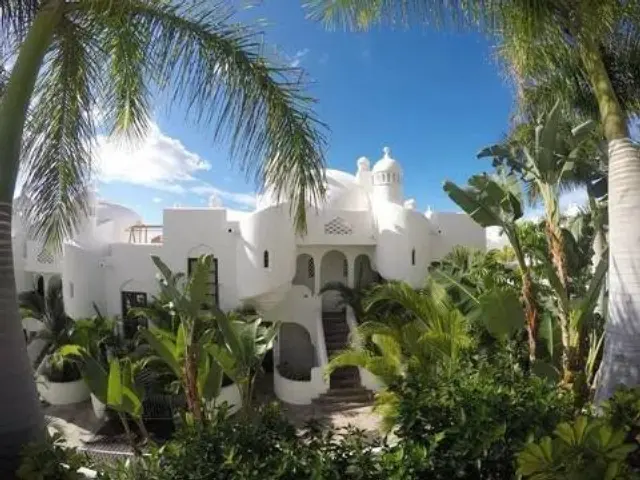 Apartment in Callao Salvaje-Playa Paraíso-Armeñime