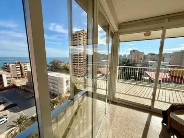 Apartment on Avenida de la Costa Blanca photo 4