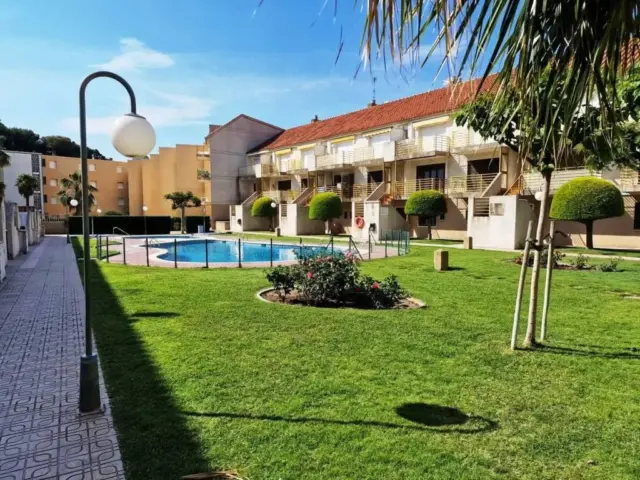 Apartment in L'Ardiaca-La Llosa