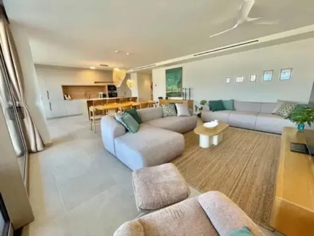 Apartment in Santa Pola