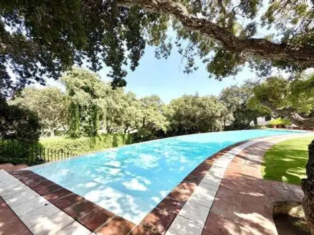 Chalet in Barrio San Roque photo 3