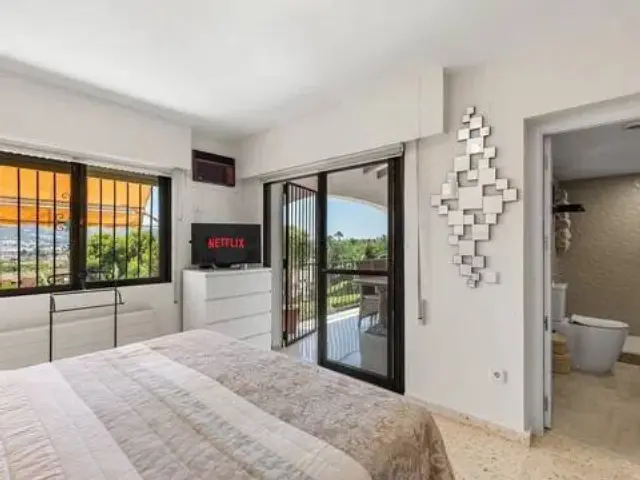Chalet in Altea Poble photo 18