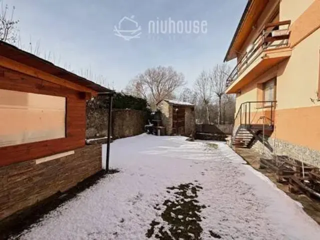 Chalet in Queixans photo 22