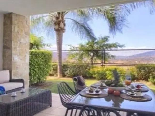 Townhouse for sale on Calle Chozas, Cala Golf.