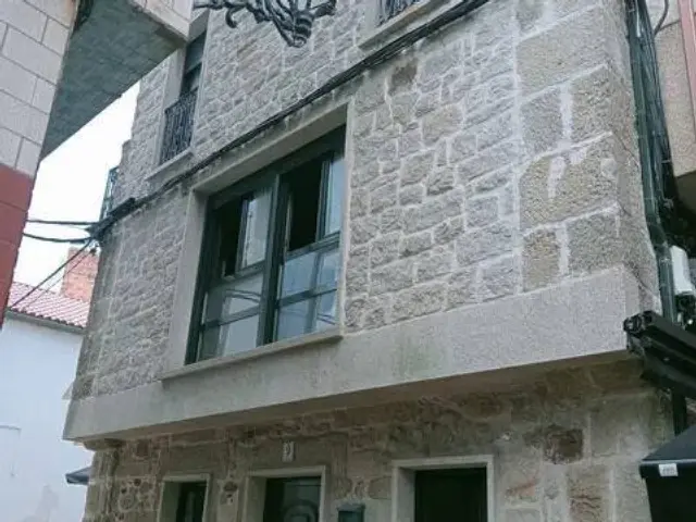 Terraced house on Calle del Extremo