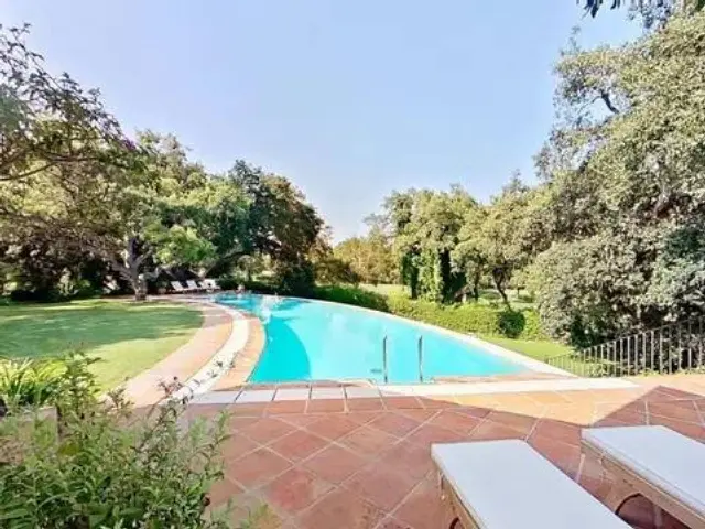Chalet in Barrio San Roque