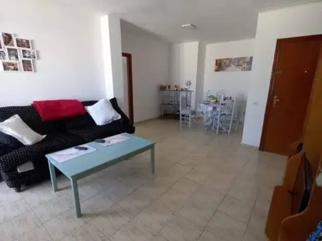 Apartment in Adeje