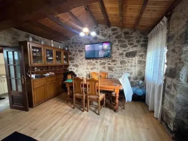 Rustic house in Ru