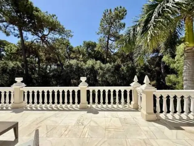Chalet in Estepona photo 31