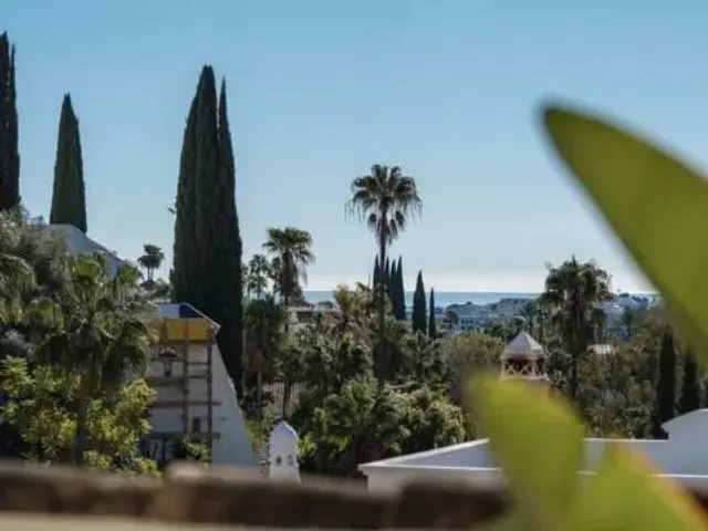 Casa adosada en Nueva Andalucía-Centro