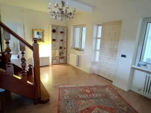 Chalet in Villalba Station photo 9