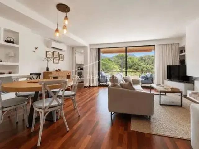 Apartment in Son Servera