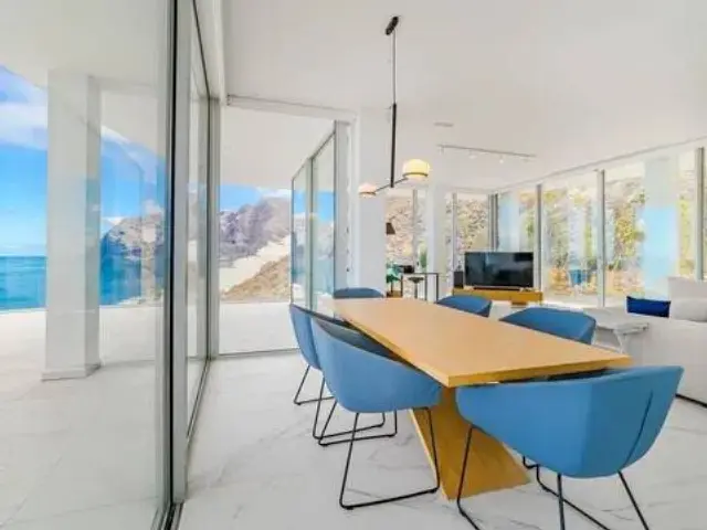 Penthouse on Geranio Street photo 22
