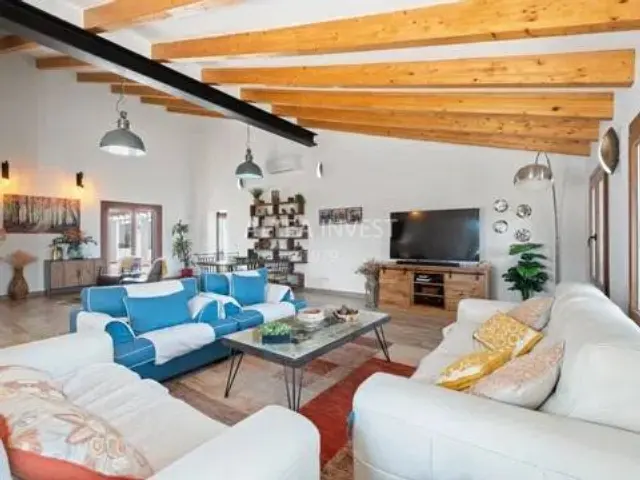 Chalet en calle Donyana photo 24