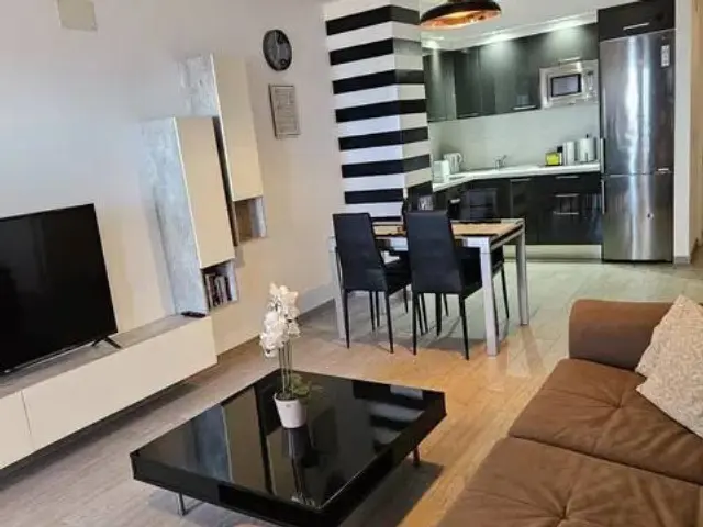 Apartment on Calle de Extremadura
