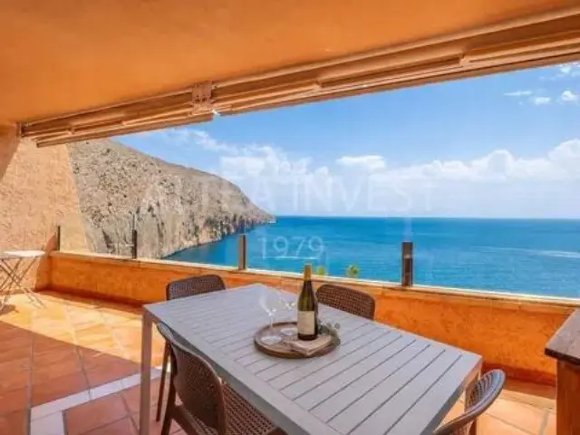 Apartment in Mascarat photo 2