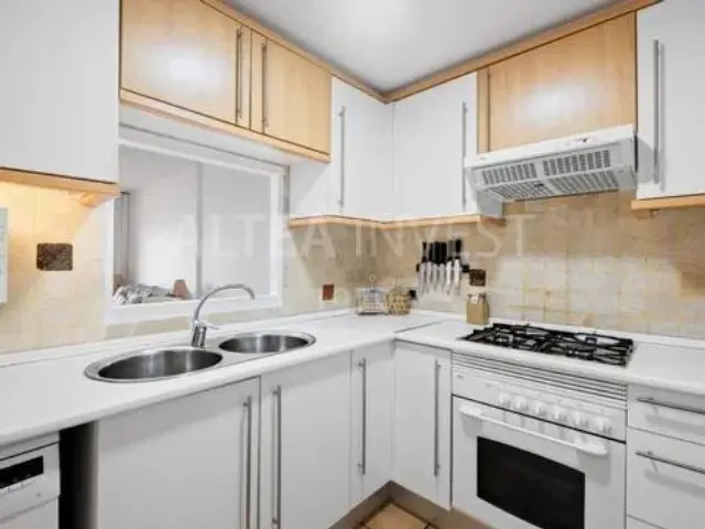 Apartment in Mascarat photo 10