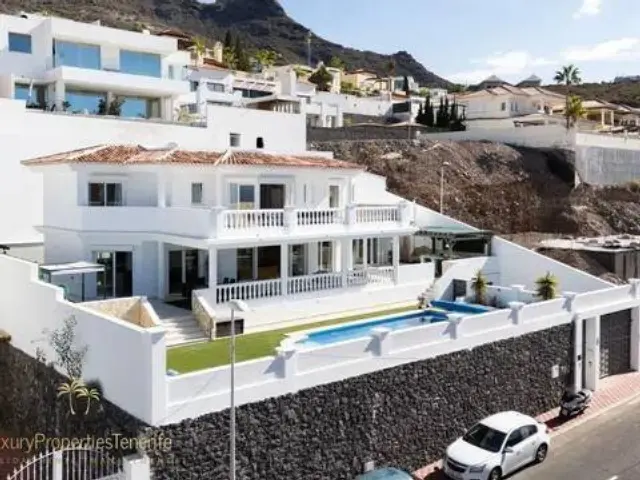 Chalet in Costa Adeje