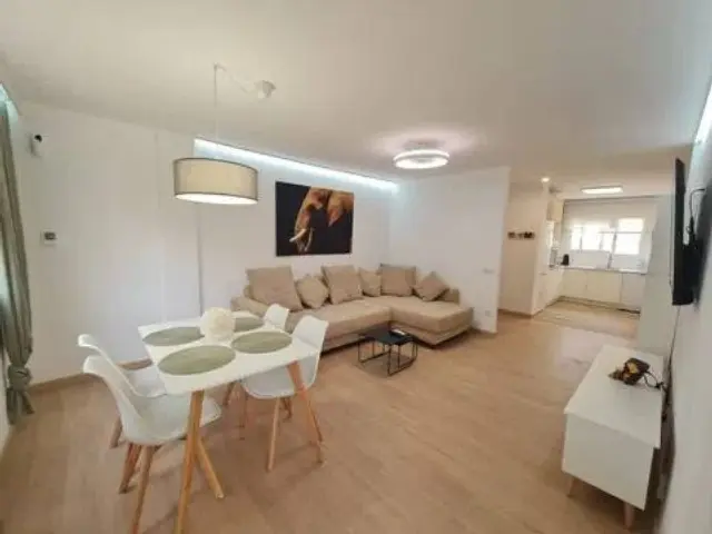 Apartment in Callao Salvaje-Playa Paraíso-Armeñime