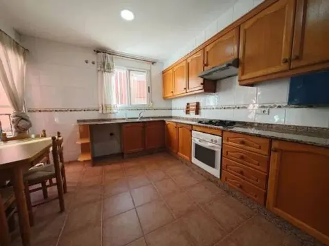 Terraced house in Museros photo 7