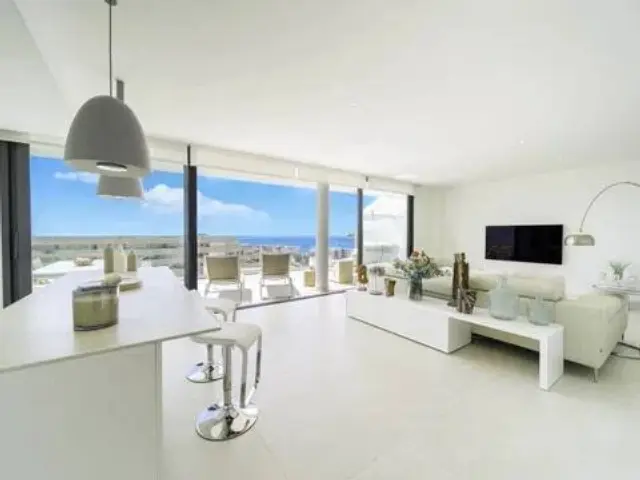 Apartment on Calle Paula, 4 photo 2