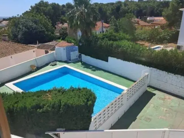 Casa en Valencia de Las Torres