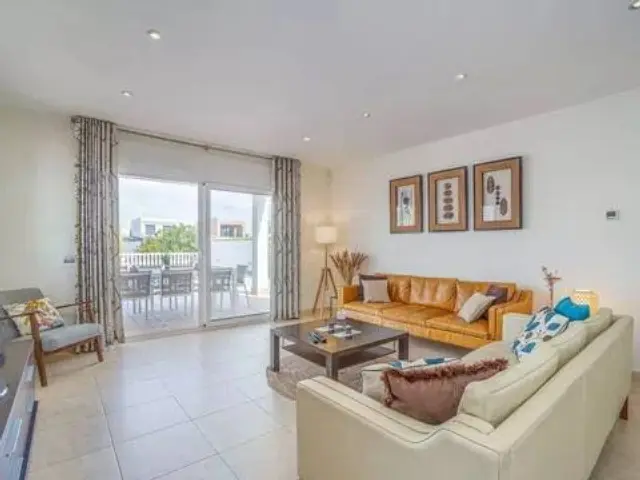 Chalet en Carrer de l'Ebre photo 18