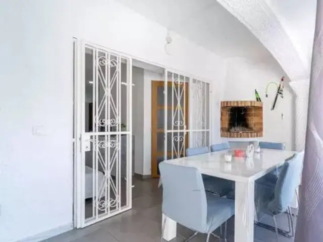 Apartment on Carrer de Sant Maurici photo 21