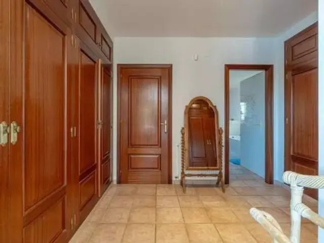 Chalet en Carrer Nord photo 56