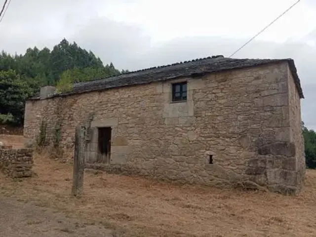 Chalet en Irixoa