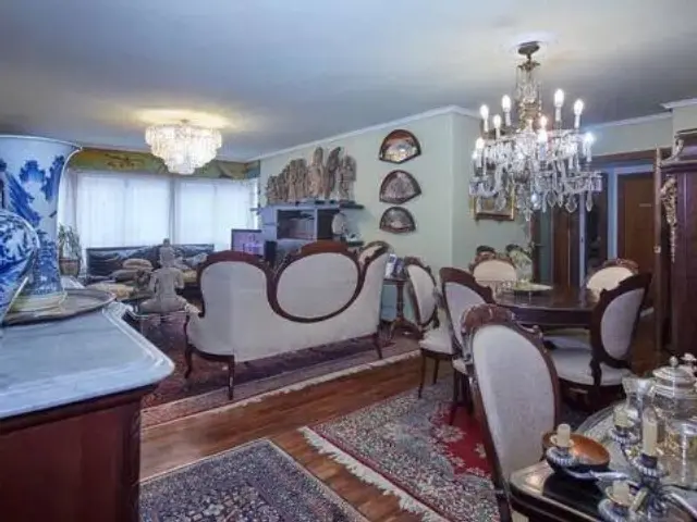 Flat on Calle de Betanzos