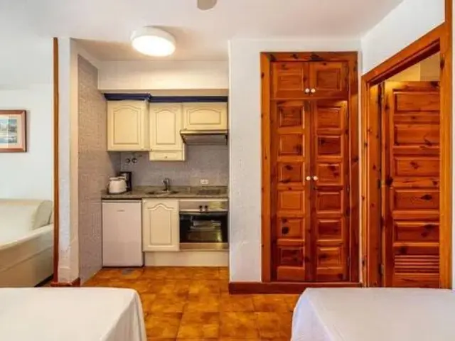 Apartment on Avenida de las Américas photo 15