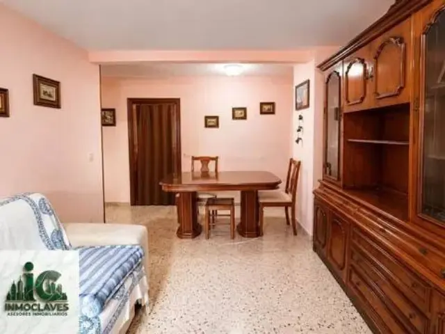Piso en San García-Getares